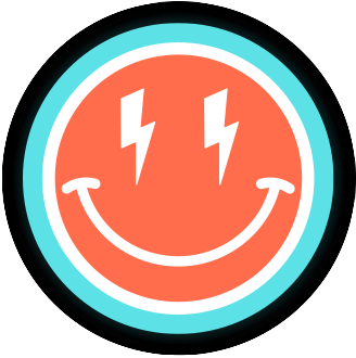 Dot - the FAF mascot